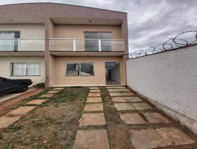 Casa para Venda, em Ribeirão das Neves, bairro Campos Silveira, 2 dormitórios, 1 banheiro, 1 vaga